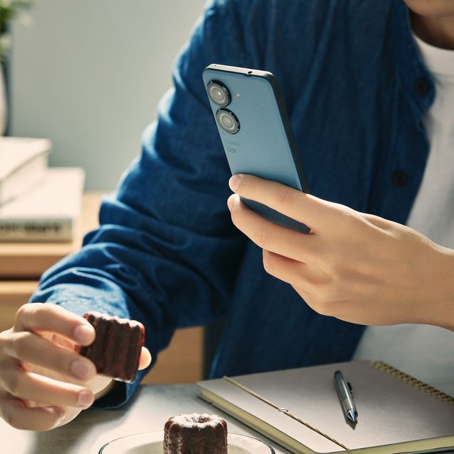 Zenfone 9 8